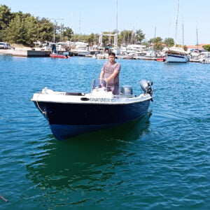 Escape for all - Περιηγήσεις με σκάφος