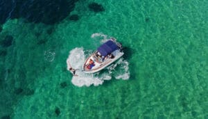 Escape for all Boat trips